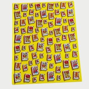 Where's Waldo? The Wonder Book Deluxe Edition Hardcover Book